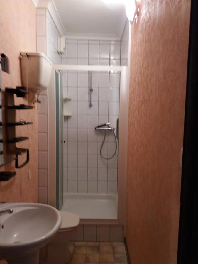 Ferienwohnung Rive Gauche Sur Semois Bouillon Exterior foto